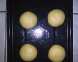 Foto langkah ke 5 dari resep Coffe bun ala Roti 2B^y.