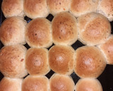 Foto del paso 7 de la receta: Pancitos Saborizados