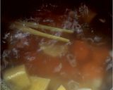 Foto langkah ke 2 dari resep Gangan Asam #Indonesia Memasak.