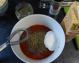 Foto del paso 1 de la receta: Pastel de berenjena y carne