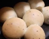 Foto del paso 5 de la receta: Pancitos y palitos de anís