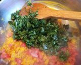 Foto del paso 3 de la receta: Arroz con Frejolito Castilla