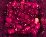 รูปขั้นตอนการทำที่ 8 ของ นำ้ส้มสายชูลูกหว้า (Black plum vinegar)