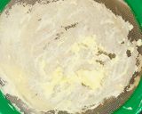 A picture of step 19 of Mashed potato X pan grilled chicken.
