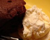 A picture of step 5 of Easy Chocolate Cake in 3 Minutes.