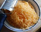 Taisen's breakfast pizza recipe step 9 photo