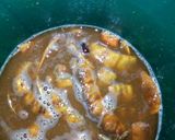 A picture of step 1 of Tamarind juice.