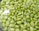 水煮毛豆仁的食譜步驟4照片