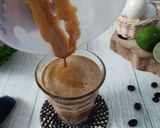 Foto langkah ke 4 dari resep Kopi Talua Khas Minang (versi palm sugar).