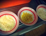 A picture of step 1 of Halloween! Easy Meatloaf.