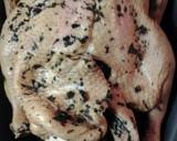 OolongTea Brined Smoked Duck recipe step 3 photo