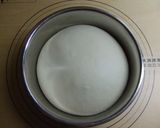 A picture of step 7 of Koppepan, School Lunch Bread Rolls.