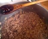 Vickys Pork Mince Pasta Bolognese, GF DF EF SF NF & Tomato Free recipe step 2 photo