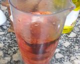 Foto del paso 1 de la receta: Salsa pomarola fácil (tomate)