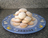 Foto del paso 12 de la receta: Bizcochos quebradizos de limón