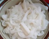 Foto langkah ke 1 dari resep Kwetiau goreng.