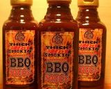 A picture of step 3 of One Whole Piglet BBQ'ed.