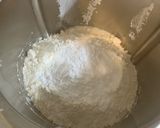 Foto del paso 3 de la receta Donuts thermomix - como preparar donuts y no morir en el intento 💪🏻