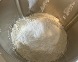 Foto del paso 3 de la receta: Donuts thermomix - como preparar donuts y no morir en el intento 💪🏻