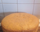 Foto del paso 6 de la receta: Bizcochuelo esponjoso
