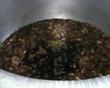 Kabuli channa pulao #Cookpadapp recipe step 3 photo