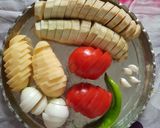 عکس مرحله 1 از دستور بفرمایید یتیمچه