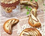 A picture of step 9 of Fortune Cookies.