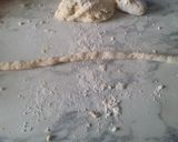 A picture of step 6 of Potato Gnocchi.