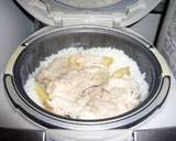 Chicken Rice (Khao Man Gai) recipe step 4 photo