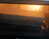 Foto langkah ke 4 dari resep Brownies Burn Cheese Cake.