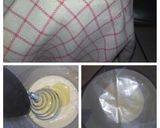 Foto langkah ke 2 dari resep Pukis Empuk Dan Lembut No Ribet Anti Gagal.