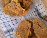 Foto langkah ke 4 dari resep Dendeng Daging Ungkep.