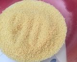 Foto del paso 12 de la receta Tabulé