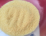 Foto del paso 12 de la receta: Tabulé