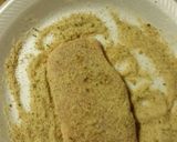 A picture of step 1 of Baked pork chops.