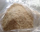 A picture of step 1 of My Family's Homemade Miso.