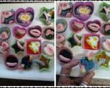 Ladybirds Toffees , Plain , Decorated , Halloween Style , Hard or Stick Jaw recipe step 8 photo