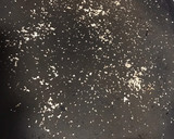 Foto del paso 3 de la receta: Keto Atún a la plancha con pimientos