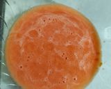 Foto langkah ke 3 dari resep Pancake Tomat.