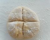 Foto del paso 5 de la receta: Masa danesa y formas