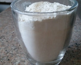 A picture of step 3 of Apple Pie.