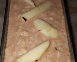 Foto del paso 1 de la receta: Budín de manzanas 🍏