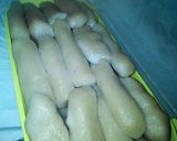 Foto langkah ke 7 dari resep Pempek.