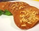 Foto del paso 4 de la receta Coca de Vidrio en obleas