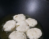 Foto langkah ke 4 dari resep Cireng Salju Bumbu Rujak.
