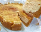 Foto langkah ke 5 dari resep Ubi Cheese Tart.