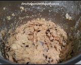 Foto del paso 2 de la receta: Galletas de chocolate y nueces