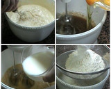 Foto del paso 1 de la receta: Biozcocho de avellanas