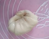 Hình bước làm 6 của món Bánh mì cua phô mai