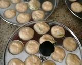 Mix dal spicy mini idli recipe step 3 photo